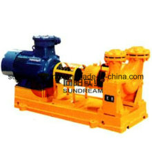 Multistage Oil Centrifugal Pump